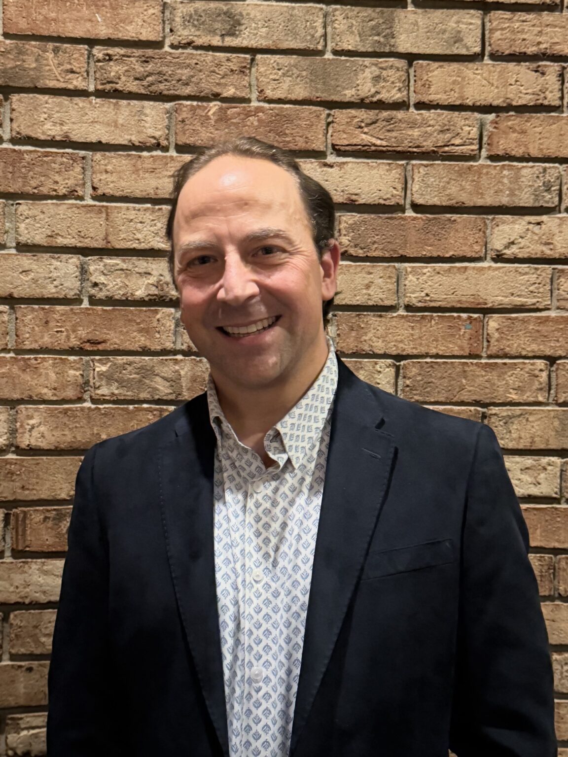 Aaron Rasmussen Do Front Page - OMSAMI - Best Oral Surgeons in Michigan