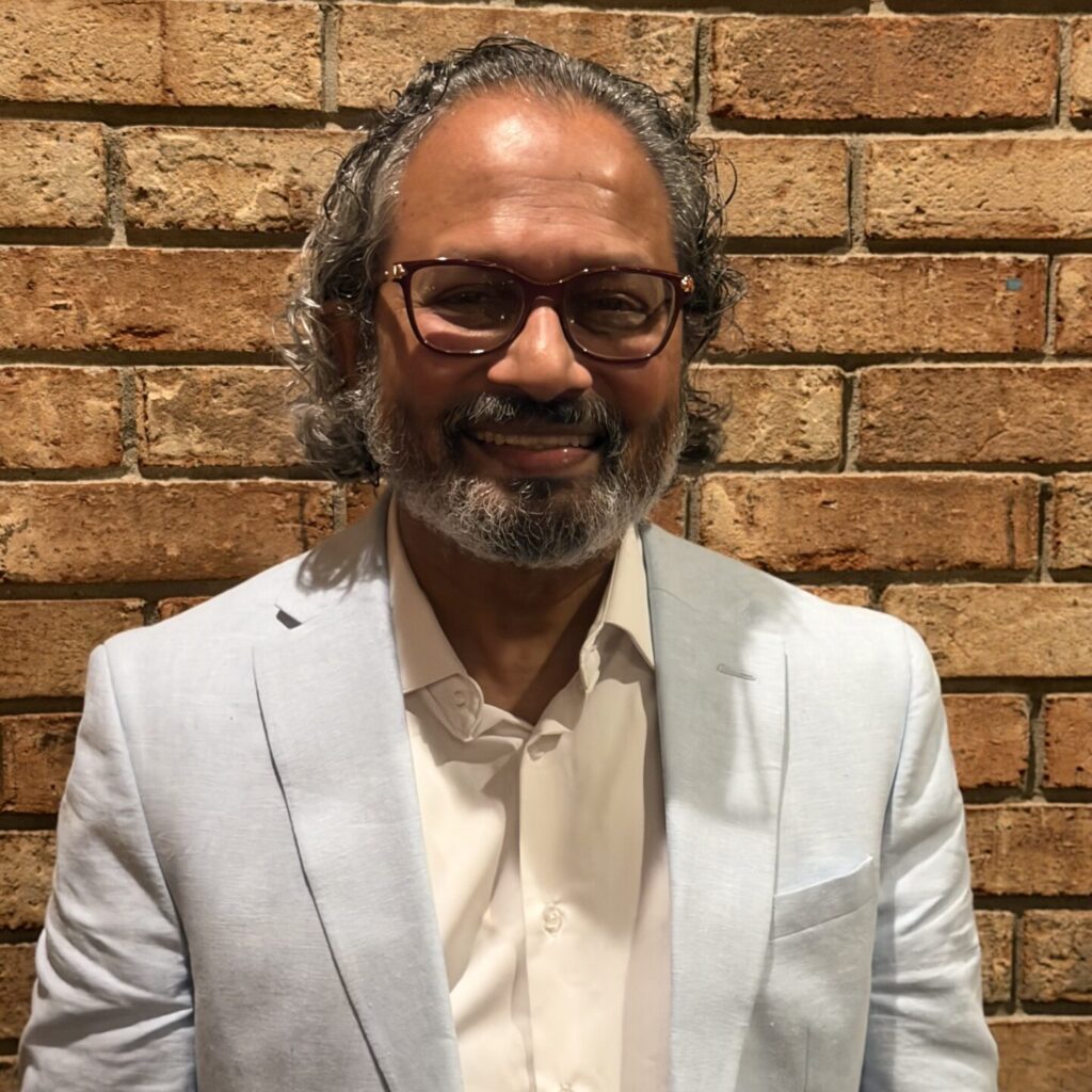 Dr K individual