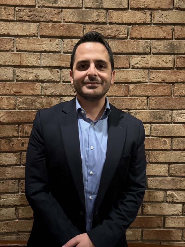 Dr Zaid Abu-Seir individual